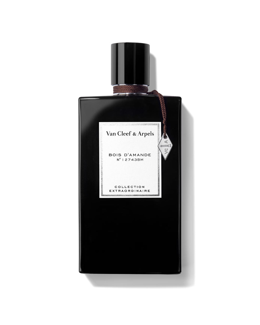 Van Cleef & Arpels "Bois d’Amande"