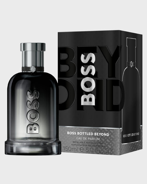 BOSS Bottled Beyond Eau de Parfum 150ml