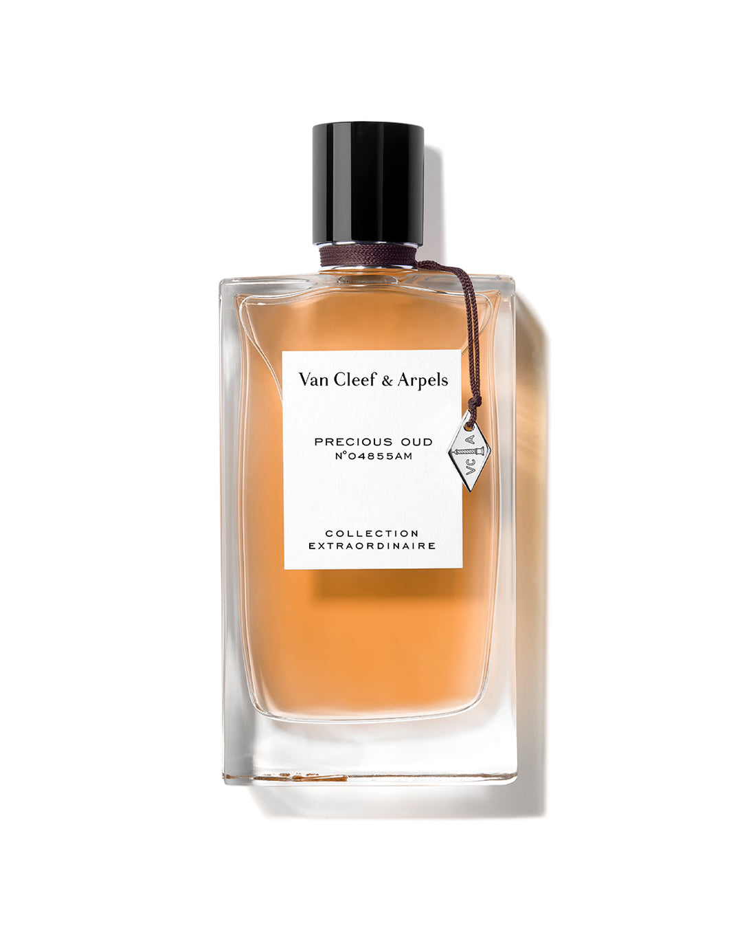 Van Cleef & Arpels "Precious Oud"