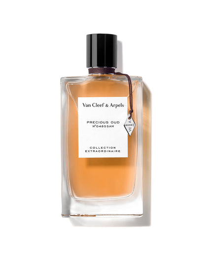 Van Cleef & Arpels "Precious Oud"